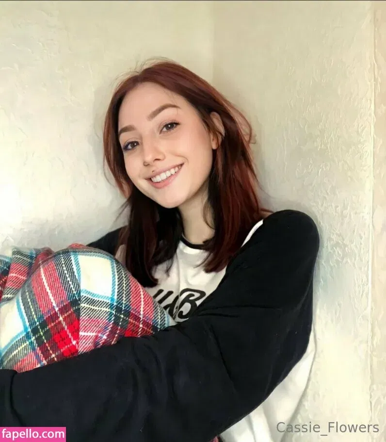 cassie_flower Onlyfans Photo Gallery 