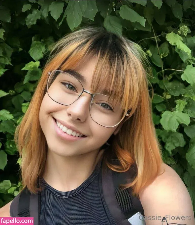 cassie_flower Onlyfans Photo Gallery 