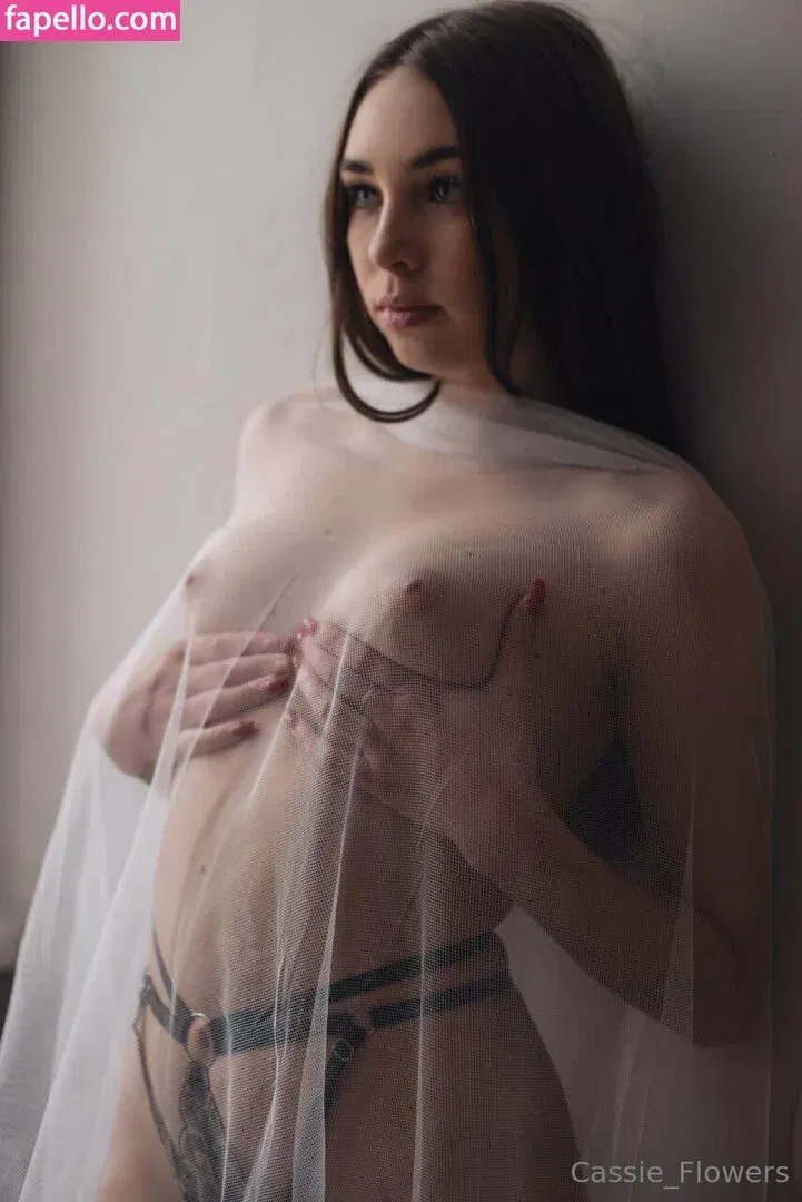 cassie_flower Onlyfans Photo Gallery 