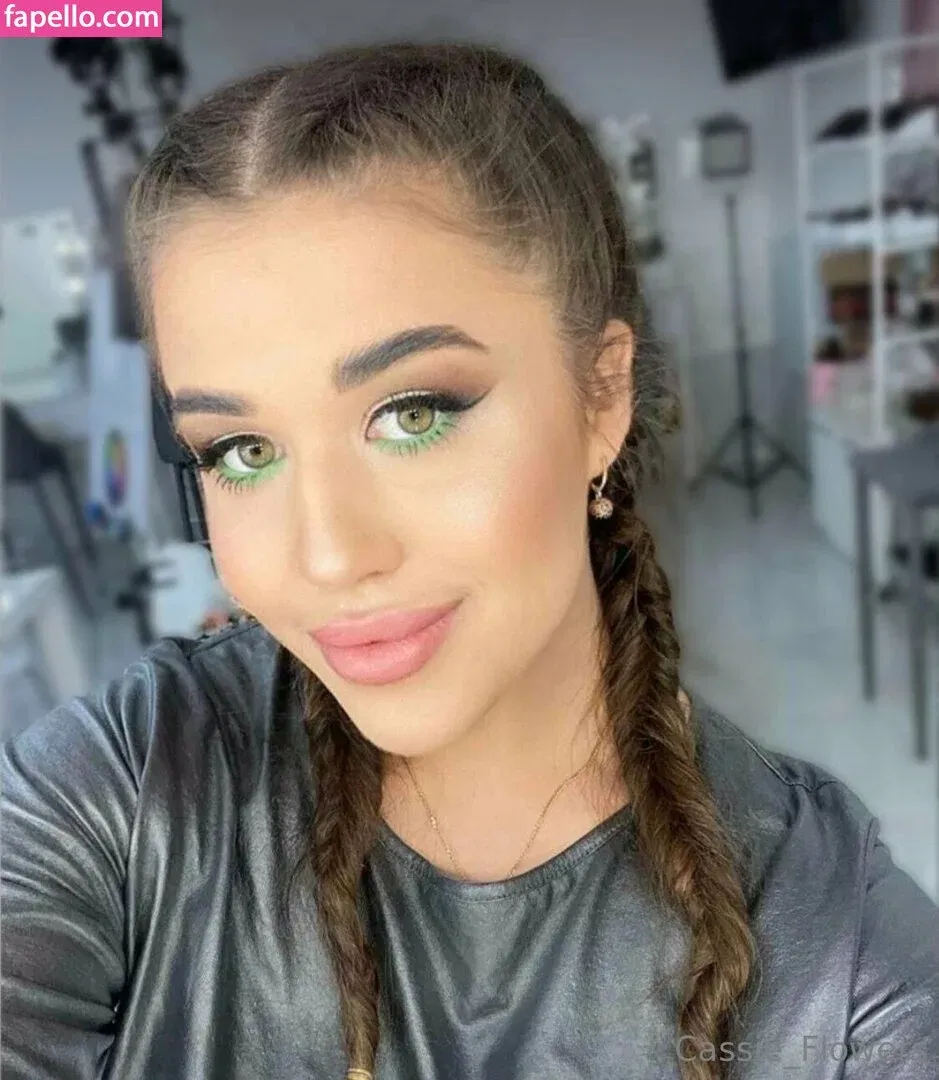 cassie_flower Onlyfans Photo Gallery 