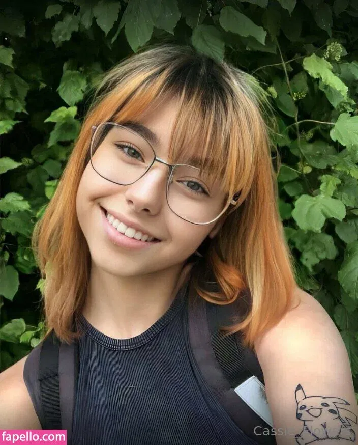 cassie_flower Onlyfans Photo Gallery 