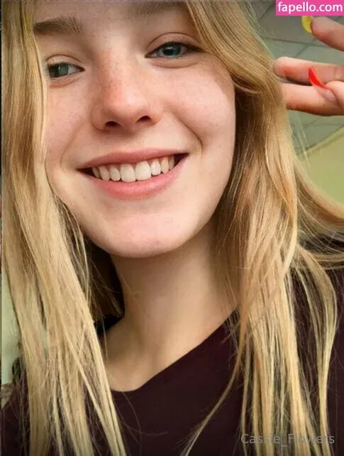 cassie_flower Onlyfans Photo Gallery 