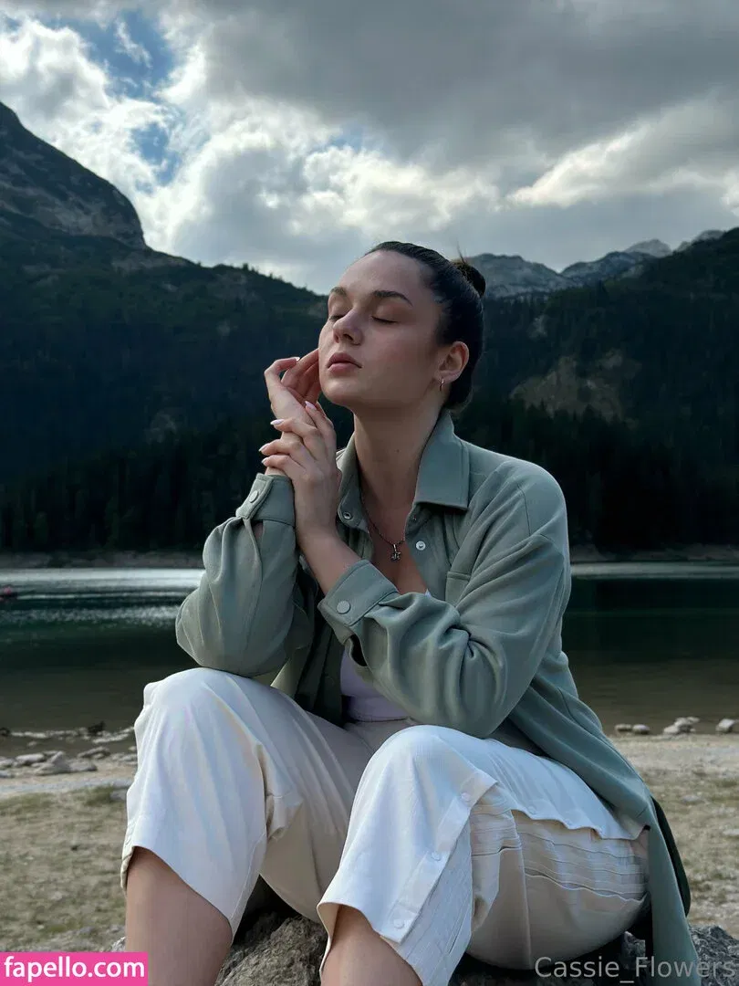 cassie_flower Onlyfans Photo Gallery 