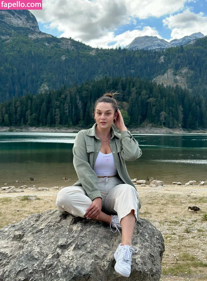 cassie_flower Onlyfans Photo Gallery 