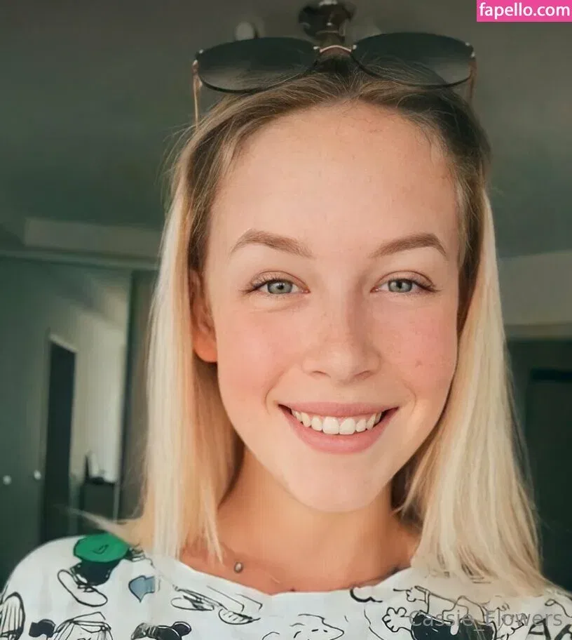 cassie_flower Onlyfans Photo Gallery 