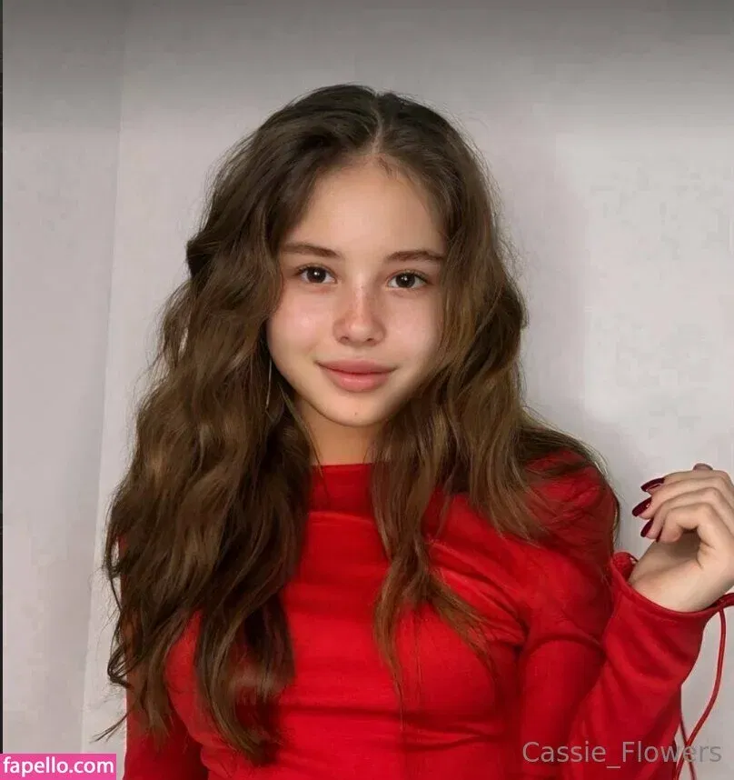 cassie_flower Onlyfans Photo Gallery 