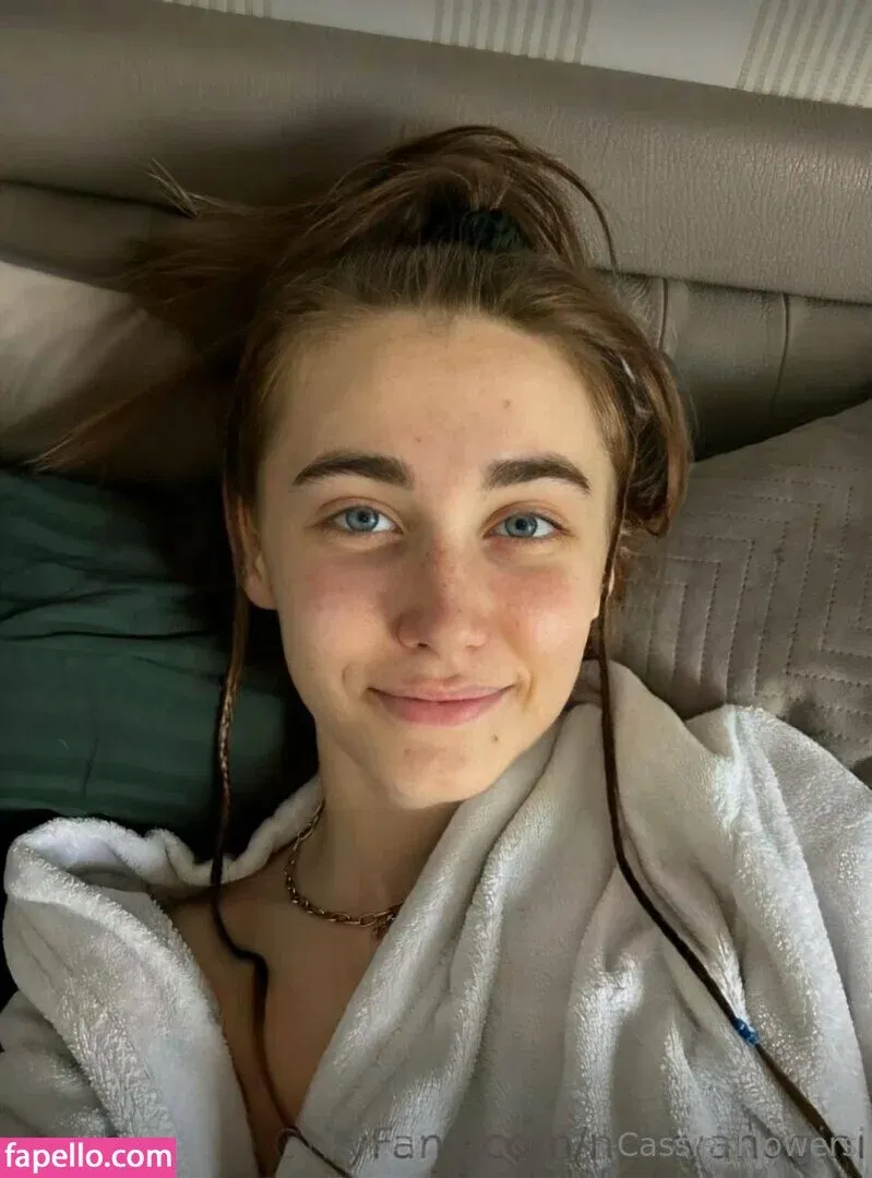 cassie_flower Onlyfans Photo Gallery 