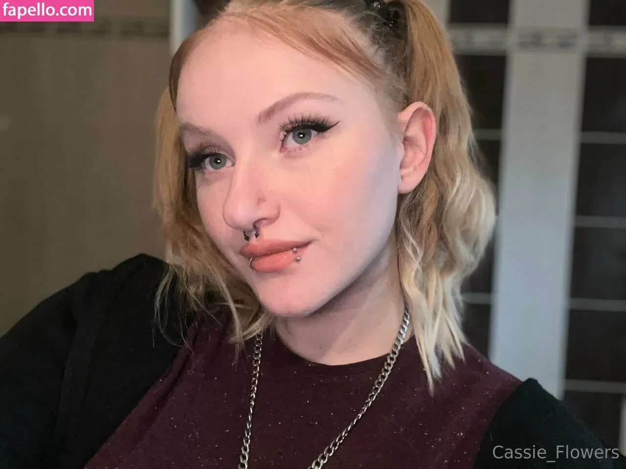 cassie_flower Onlyfans Photo Gallery 