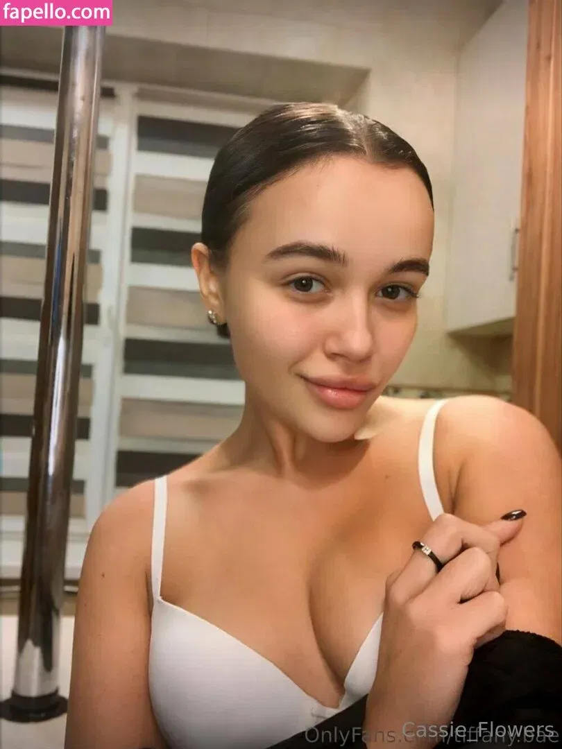 cassie_flower Onlyfans Photo Gallery 