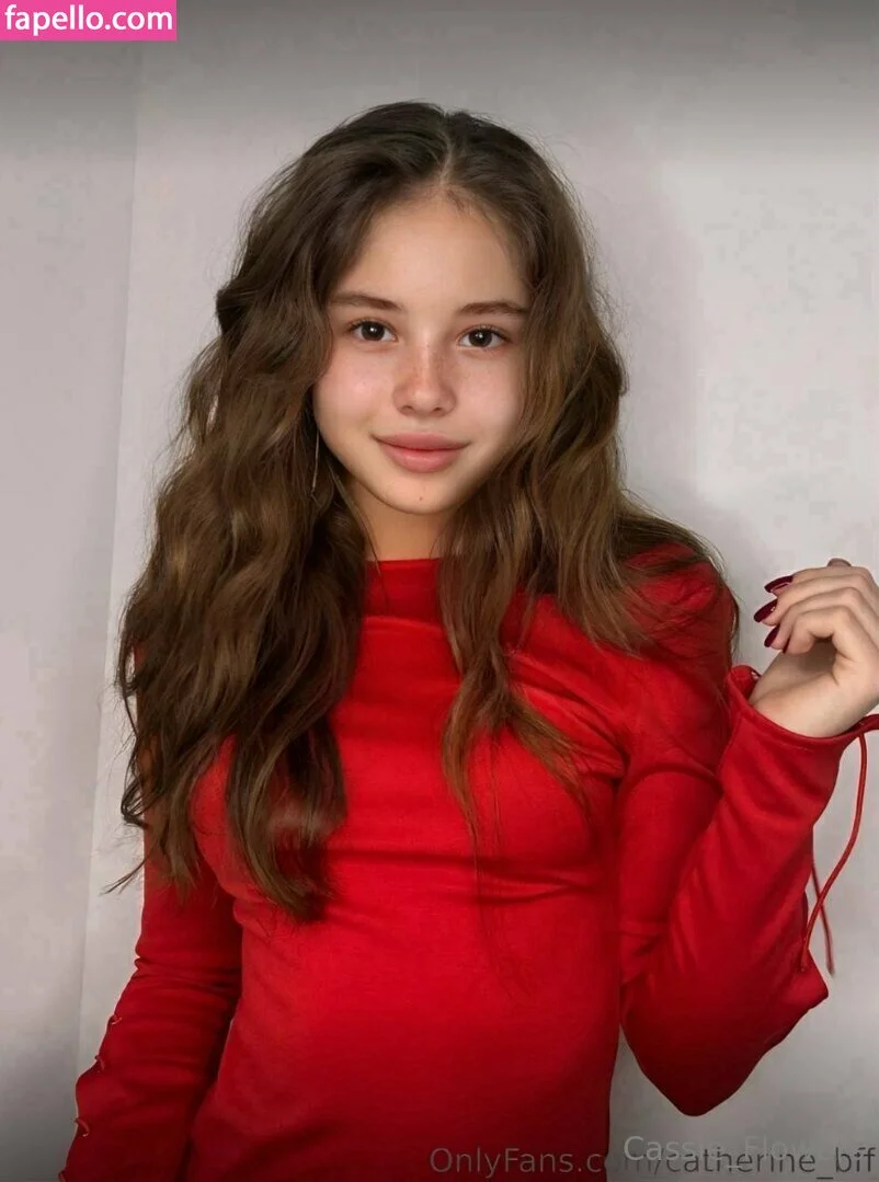 cassie_flower Onlyfans Photo Gallery 