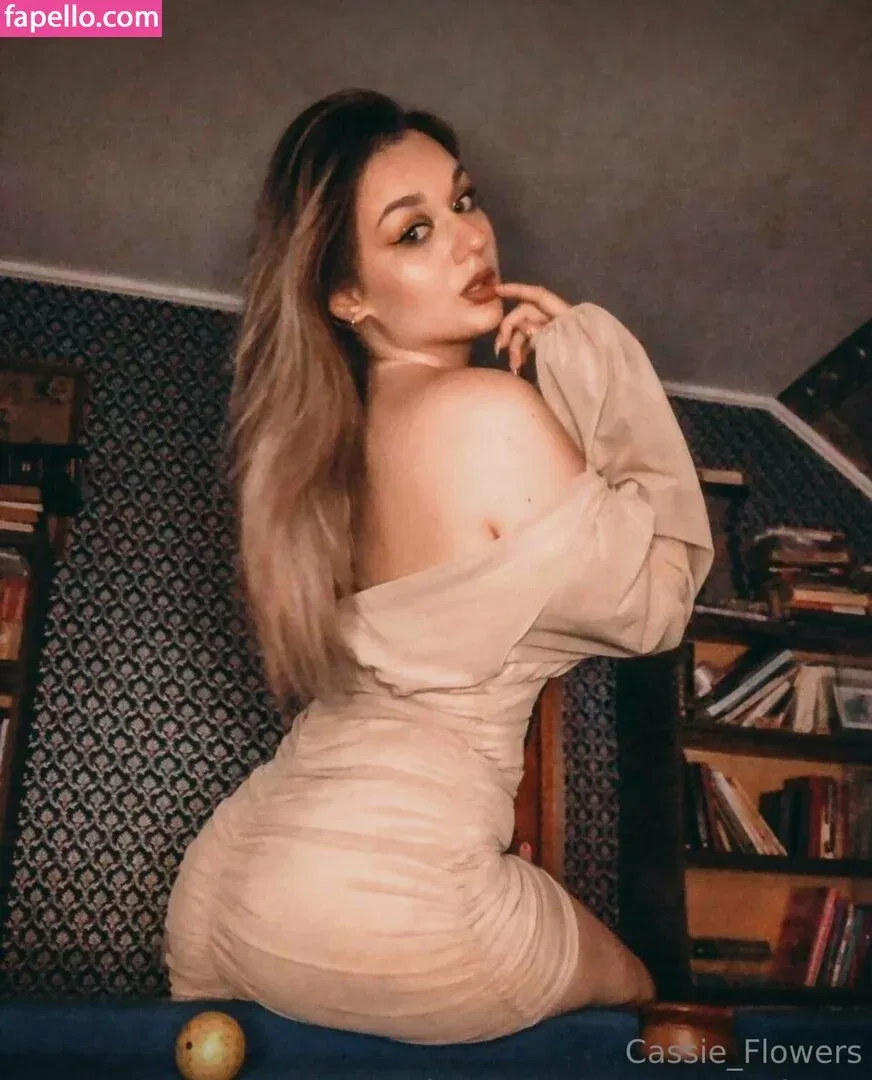 cassie_flower Onlyfans Photo Gallery 