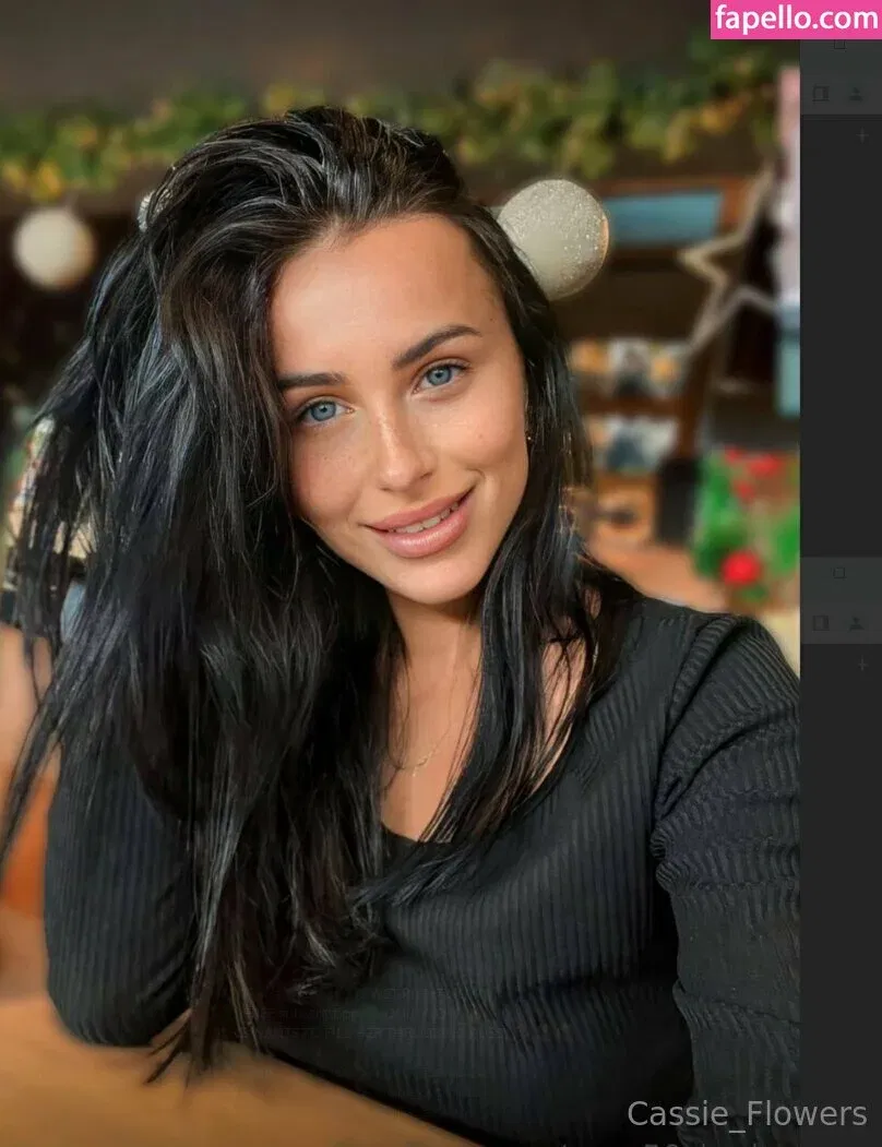 cassie_flower Onlyfans Photo Gallery 