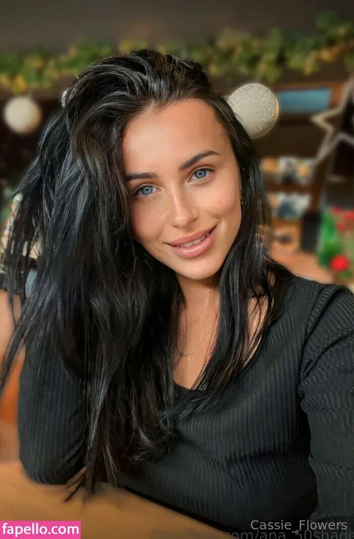 cassie_flower Onlyfans Photo Gallery 