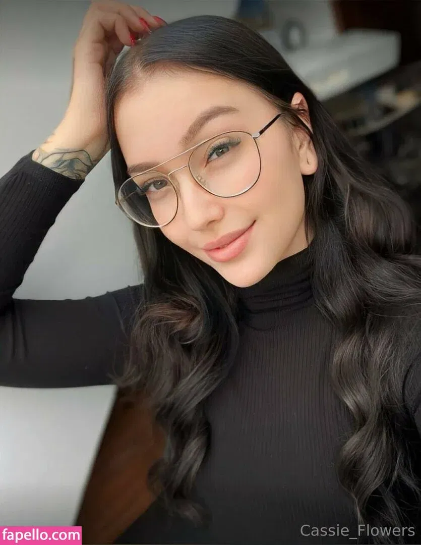 cassie_flower Onlyfans Photo Gallery 