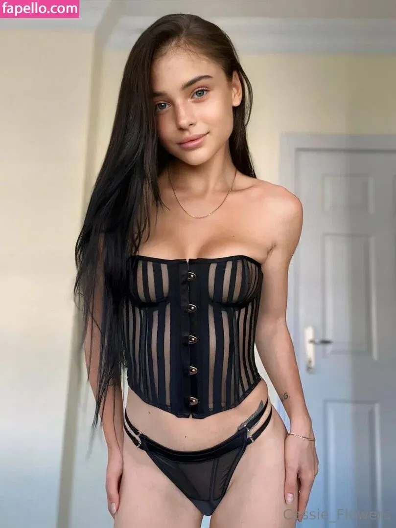 cassie_flower Onlyfans Photo Gallery 