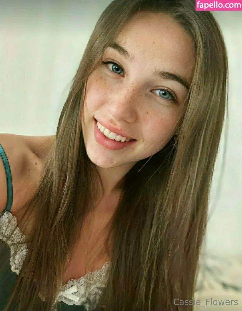 cassie_flower Onlyfans Photo Gallery 