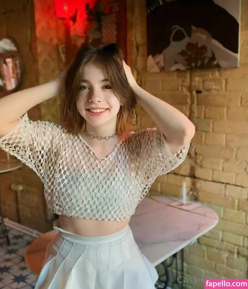 cassie_flower Onlyfans Photo Gallery 