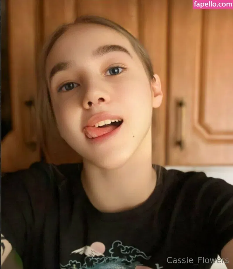 cassie_flower Onlyfans Photo Gallery 