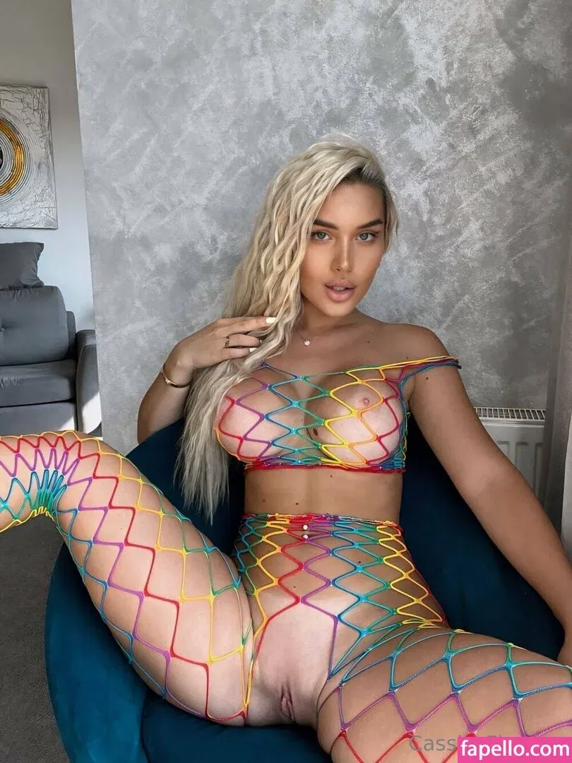 cassie_flower Onlyfans Photo Gallery 