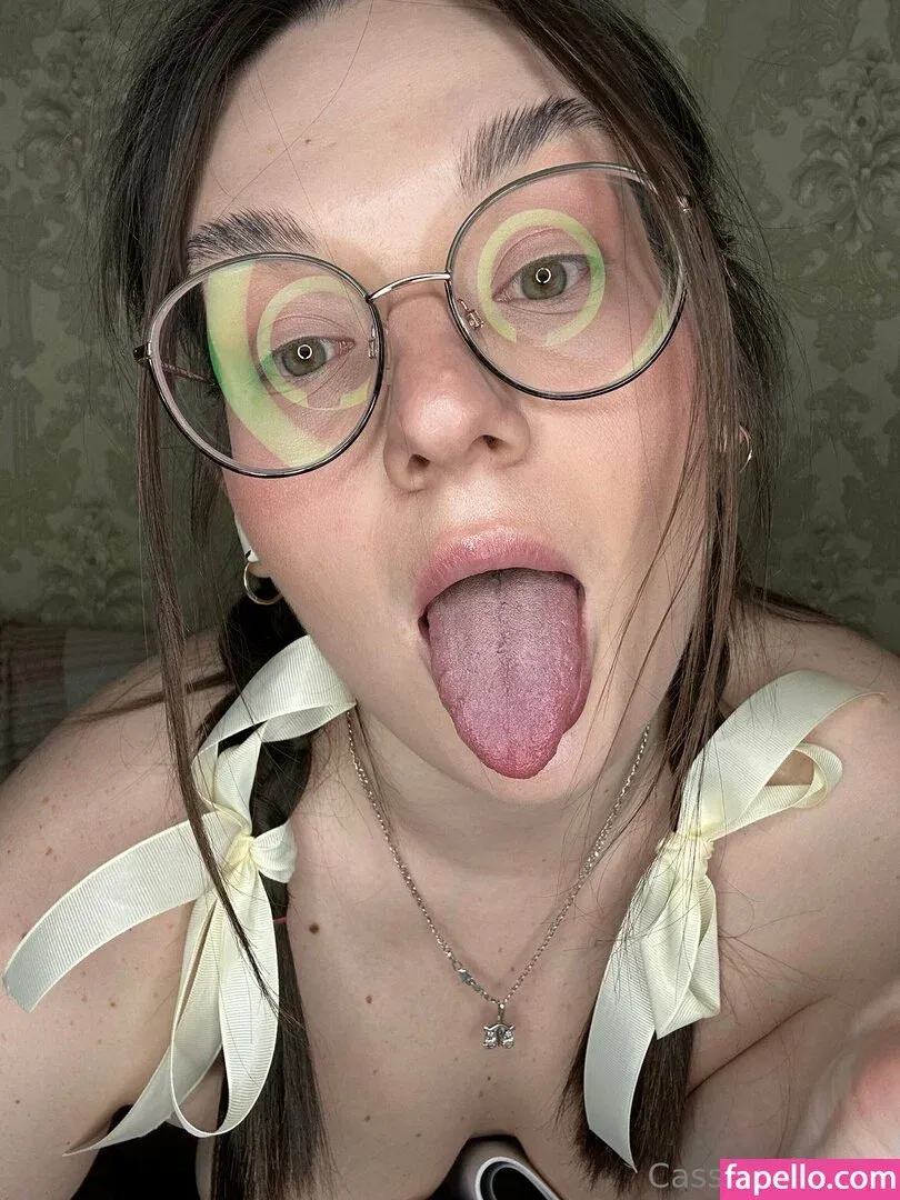 cassie_flower Onlyfans Photo Gallery 