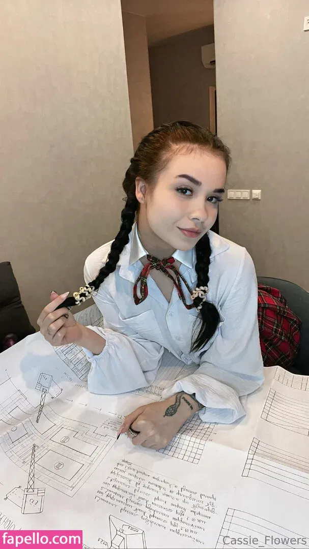 cassie_flower Onlyfans Photo Gallery 