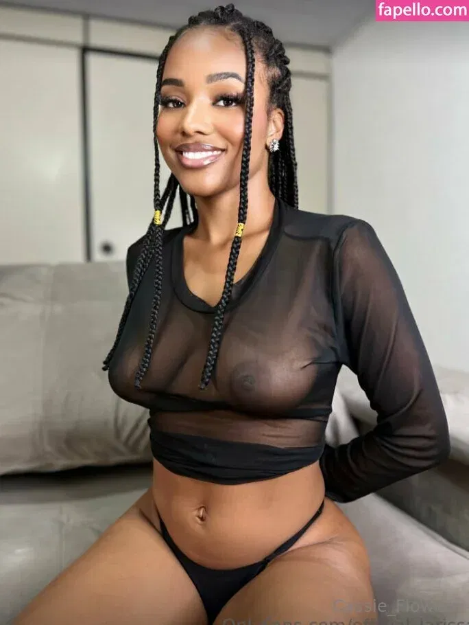 cassie_flower Onlyfans Photo Gallery 