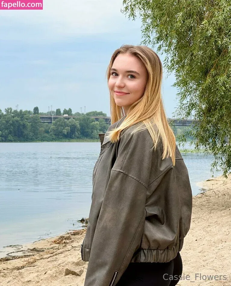 cassie_flower Onlyfans Photo Gallery 