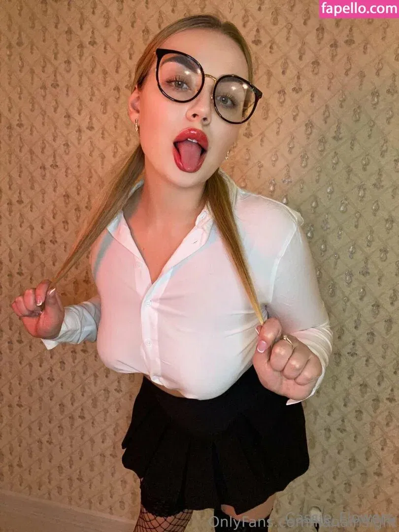 cassie_flower Onlyfans Photo Gallery 