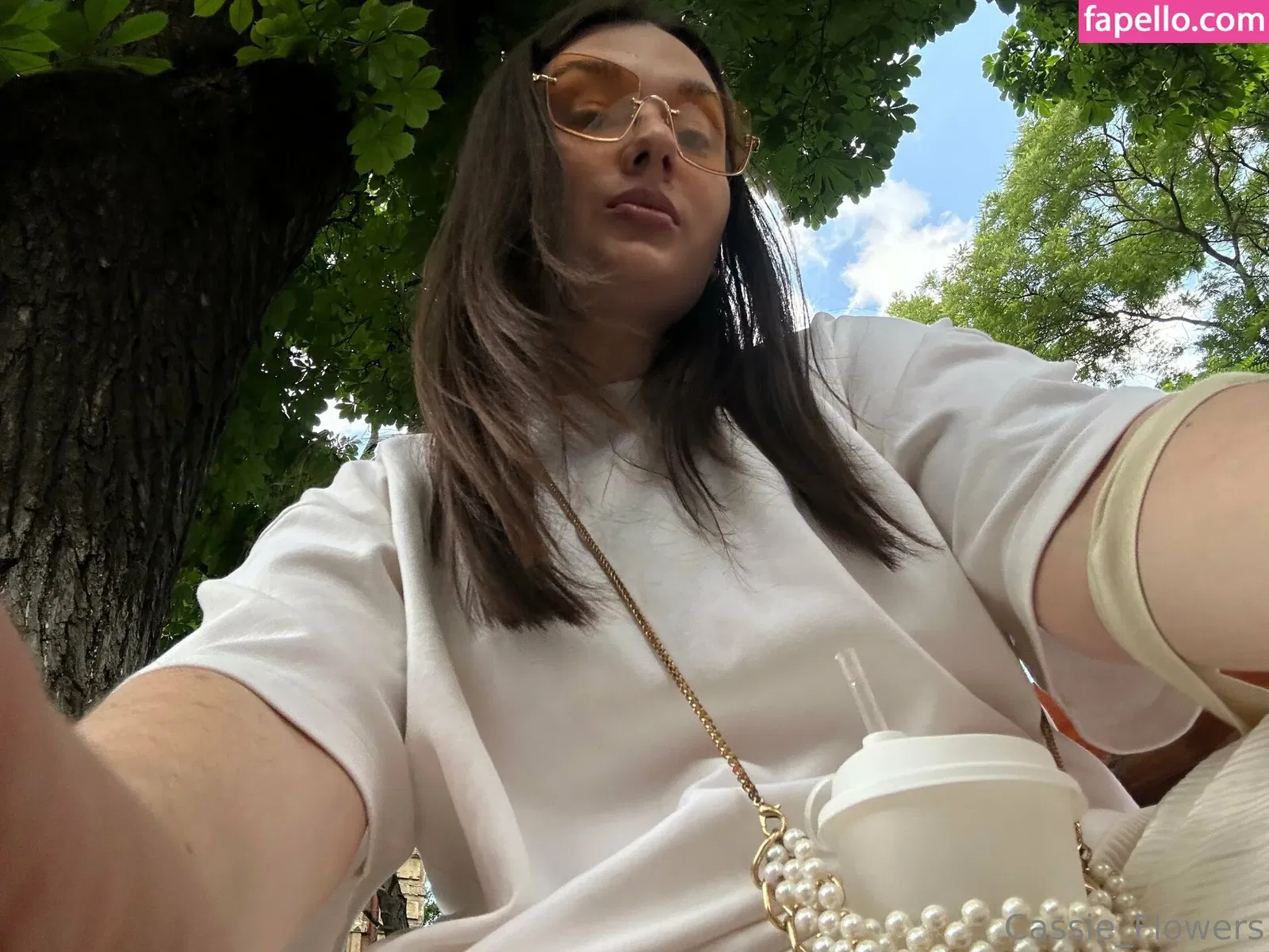 cassie_flower Onlyfans Photo Gallery 