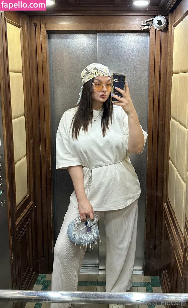 cassie_flower Onlyfans Photo Gallery 