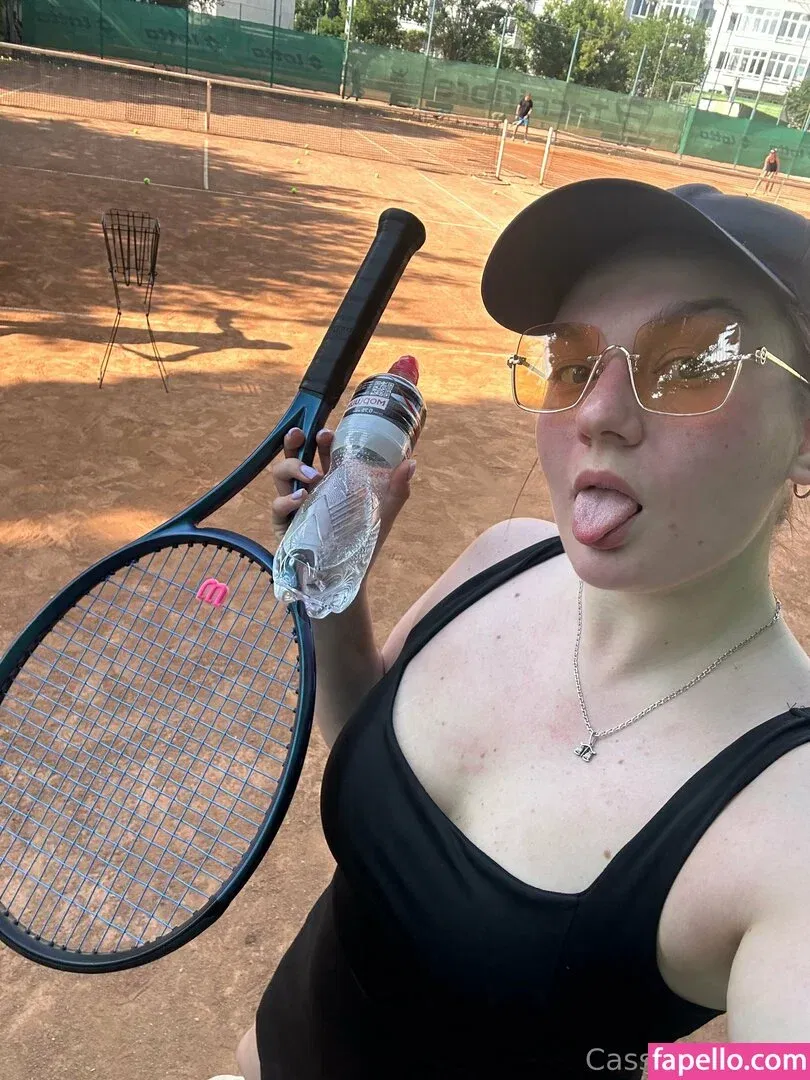 cassie_flower Onlyfans Photo Gallery 