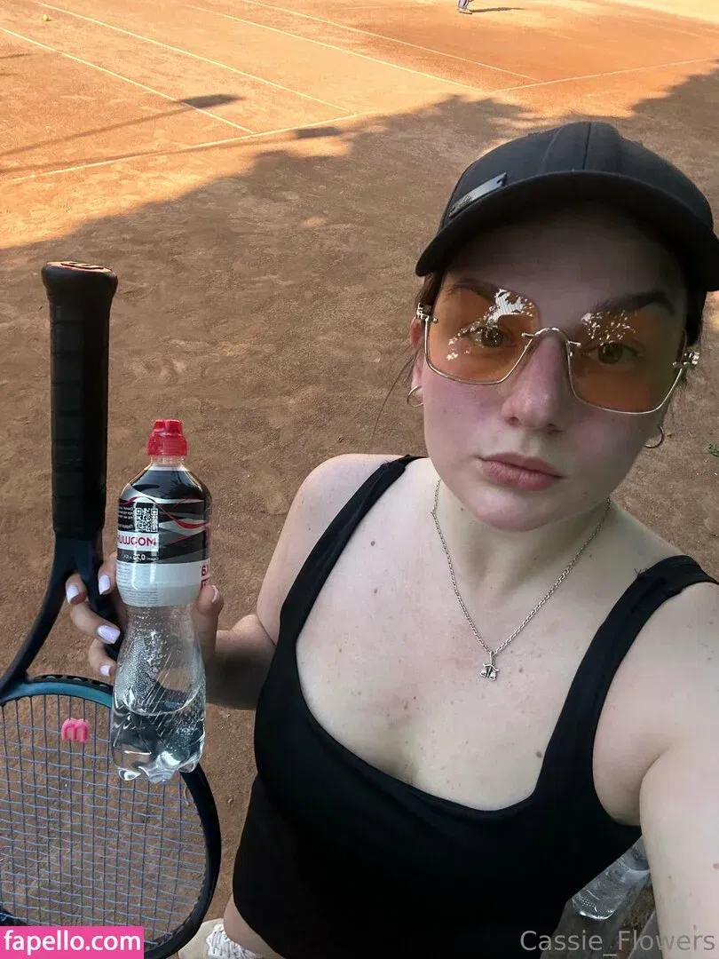 cassie_flower Onlyfans Photo Gallery 