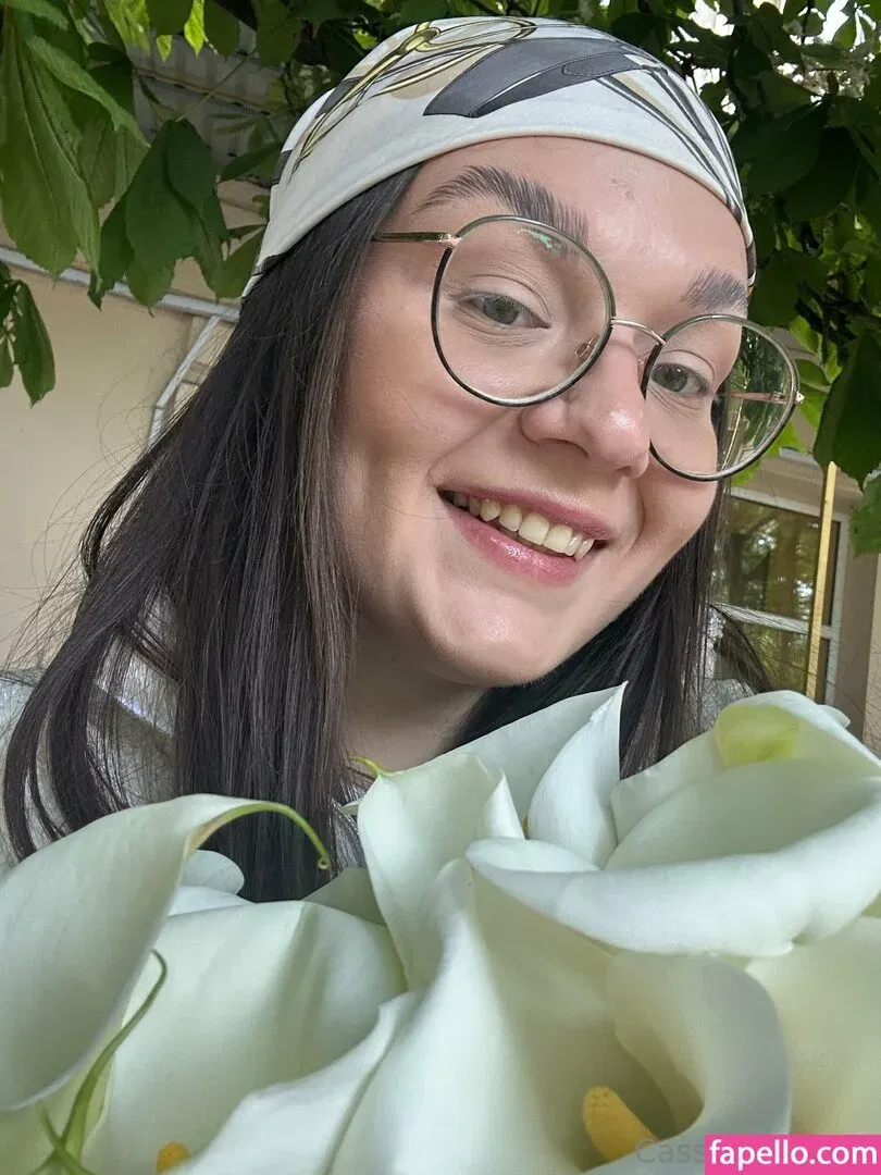 cassie_flower Onlyfans Photo Gallery 