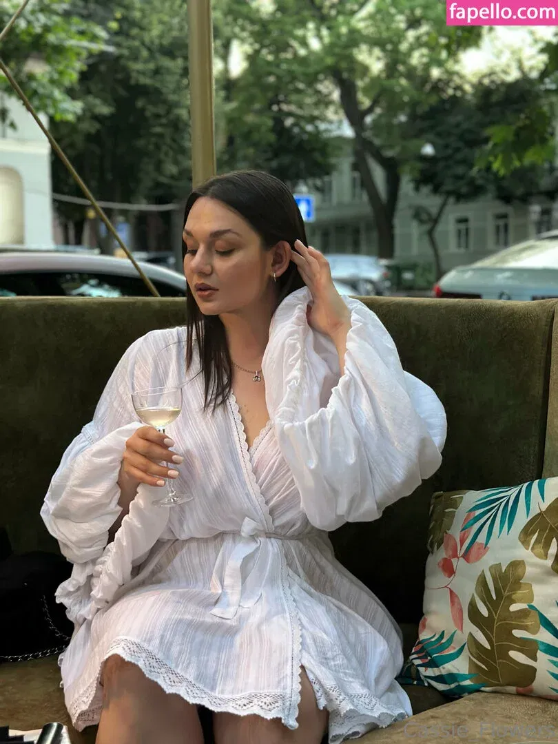 cassie_flower Onlyfans Photo Gallery 