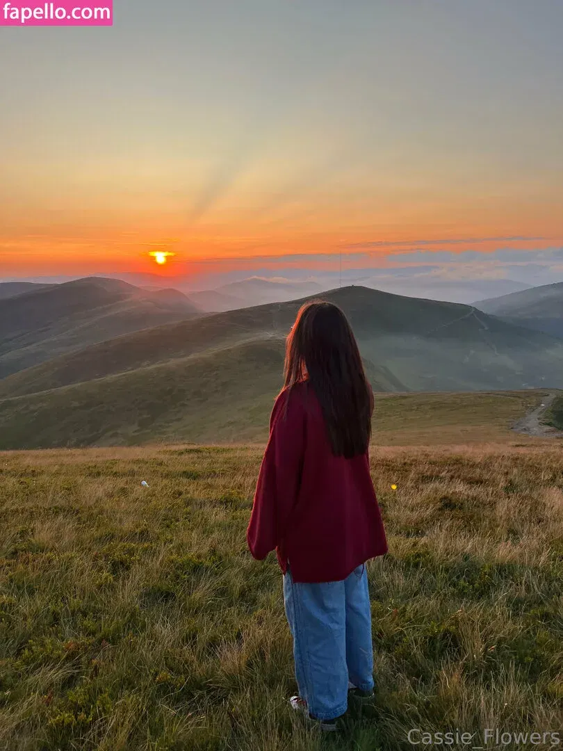 cassie_flower Onlyfans Photo Gallery 