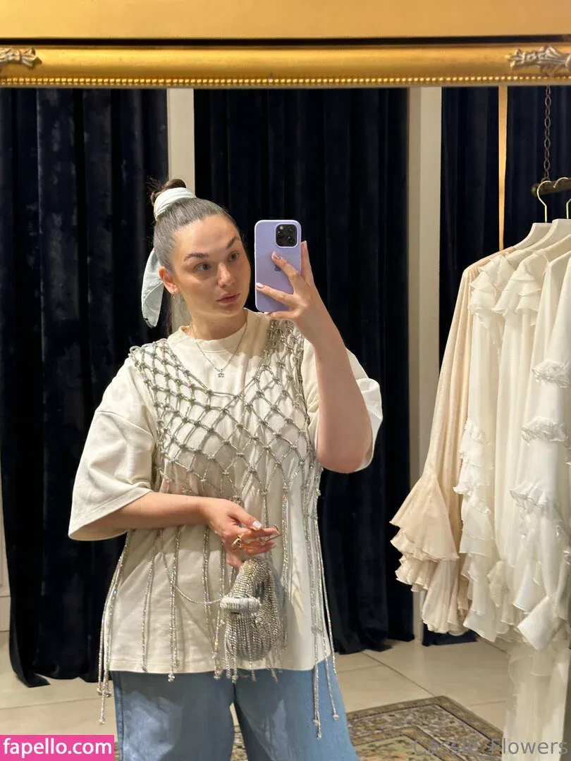 cassie_flower Onlyfans Photo Gallery 