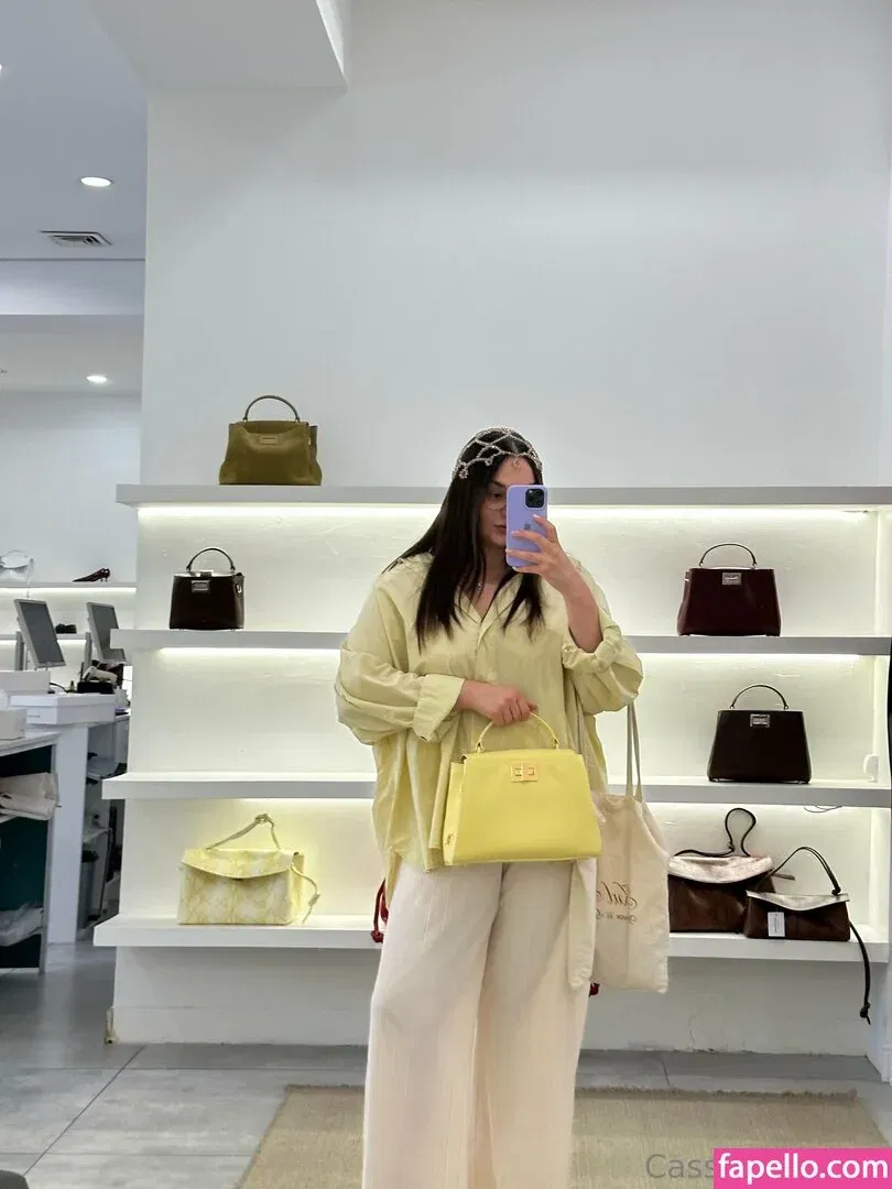 cassie_flower Onlyfans Photo Gallery 