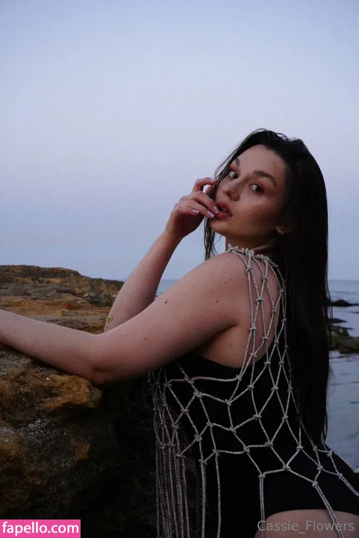 cassie_flower Onlyfans Photo Gallery 