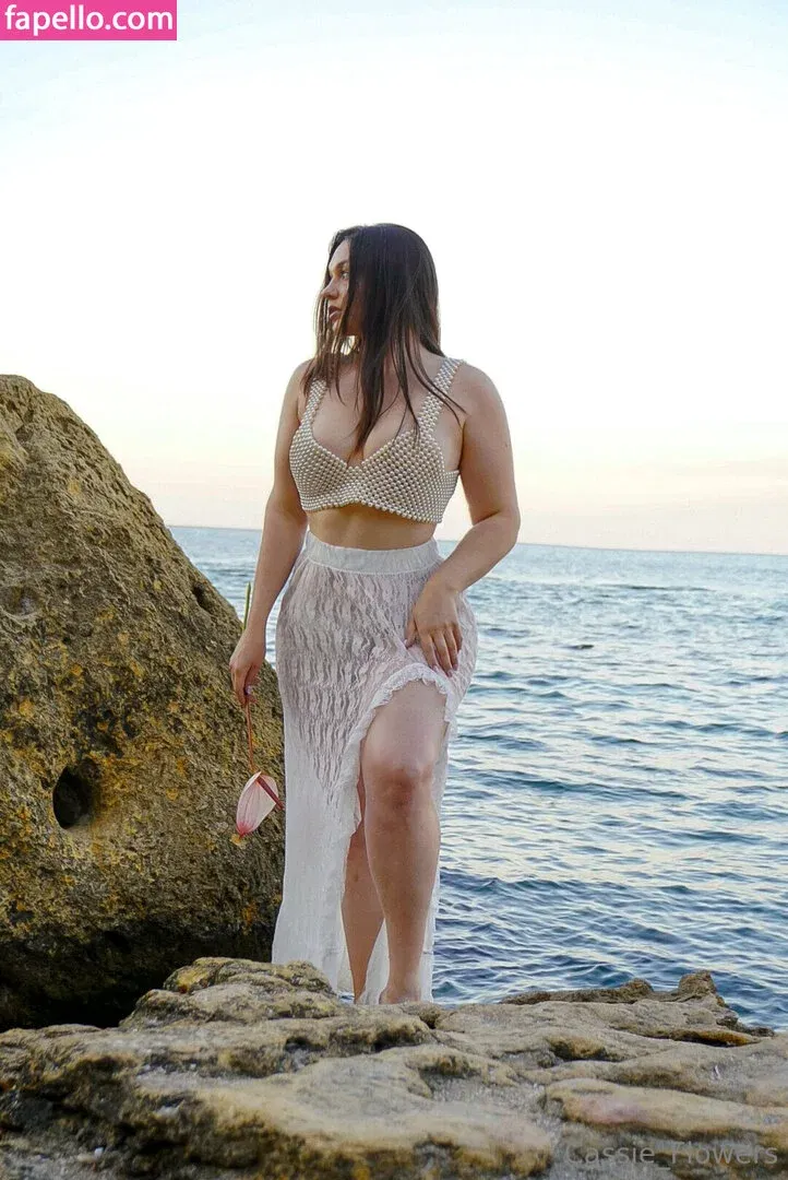 cassie_flower Onlyfans Photo Gallery 