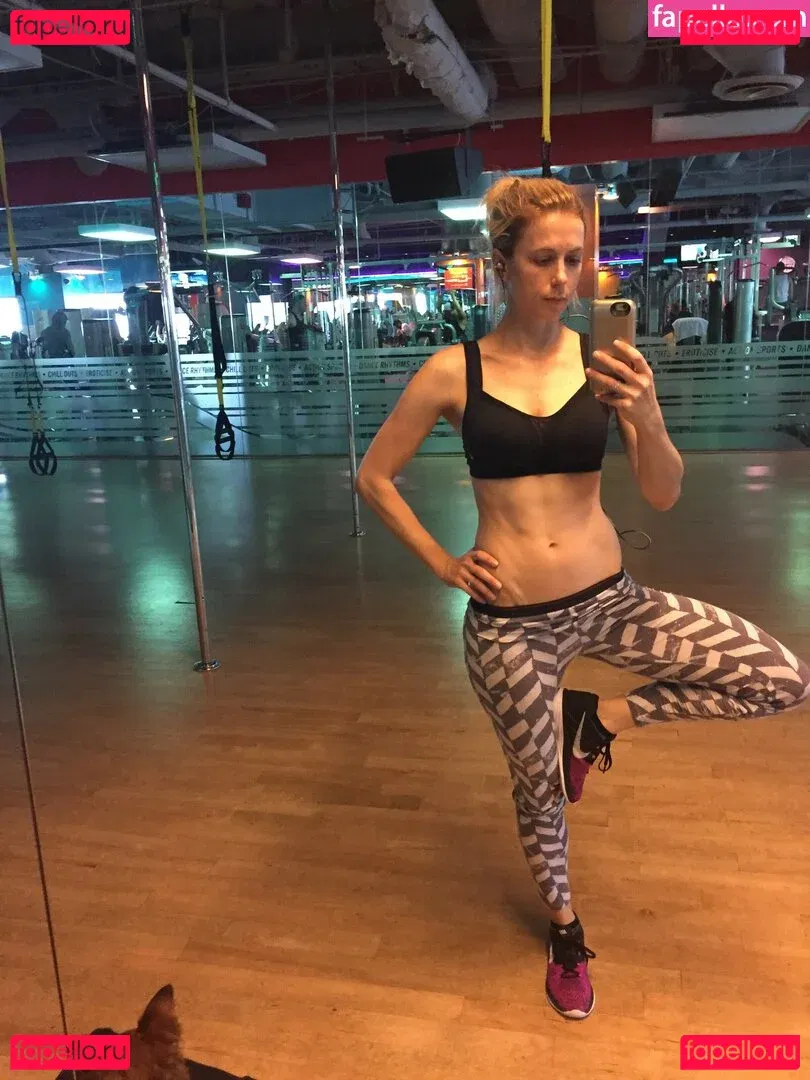 Iliza Shlesinger Onlyfans Photo Gallery 