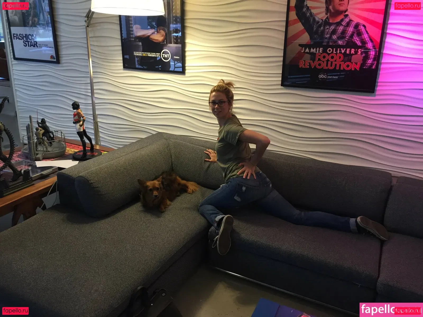 Iliza Shlesinger Onlyfans Photo Gallery 