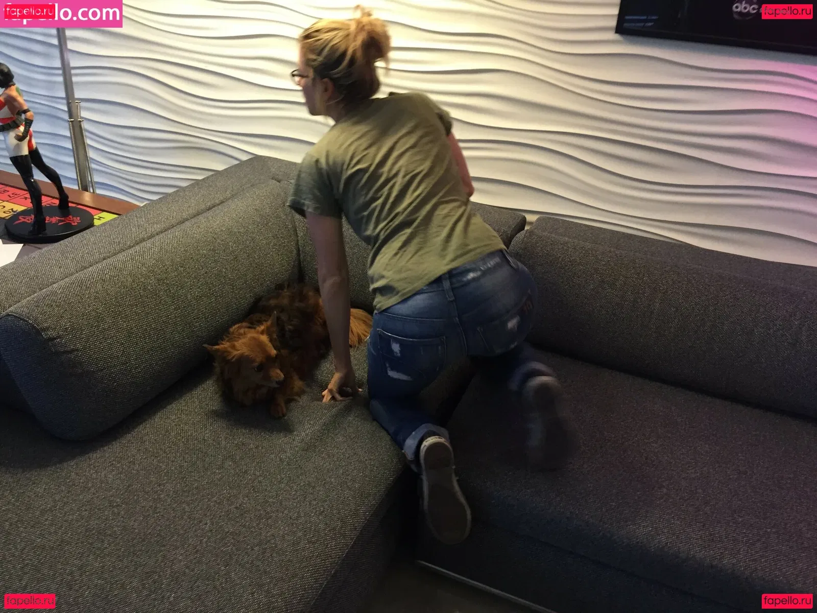 Iliza Shlesinger Onlyfans Photo Gallery 