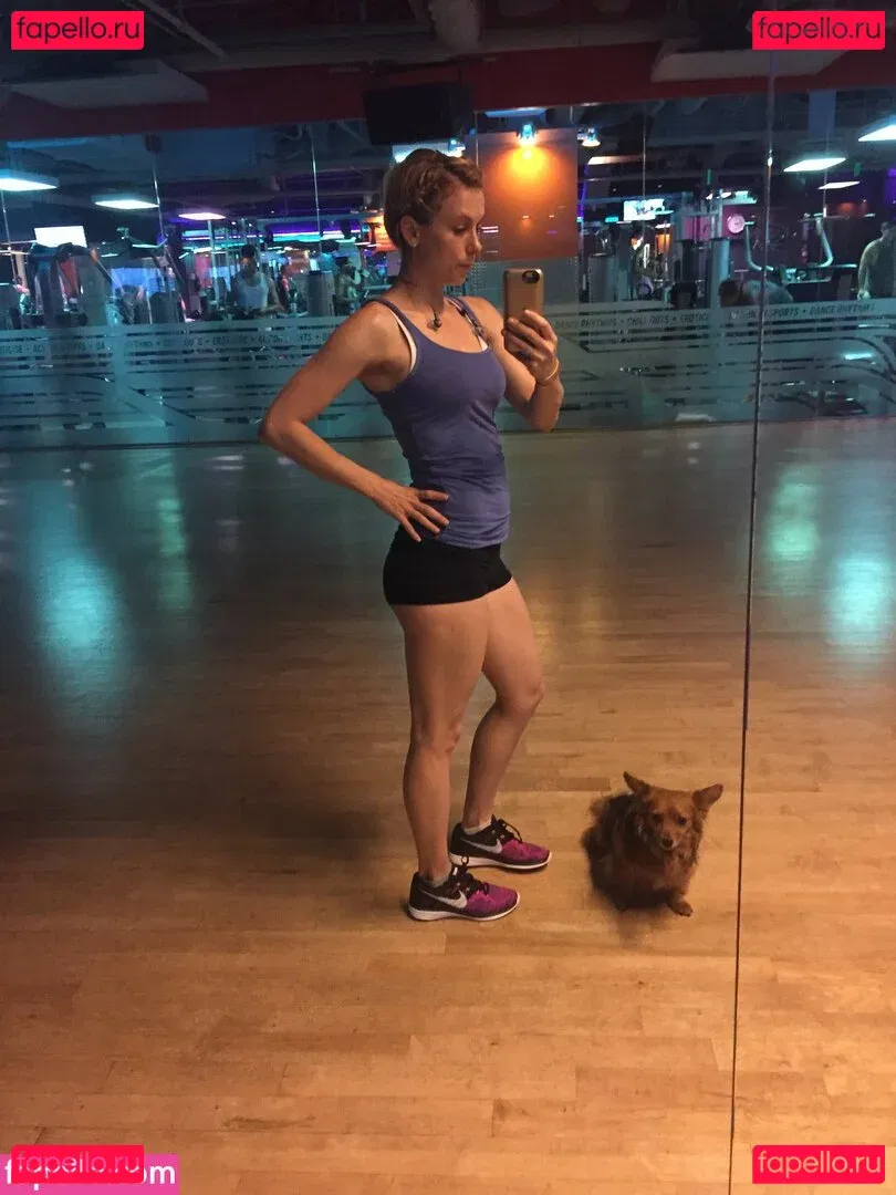 Iliza Shlesinger Onlyfans Photo Gallery 