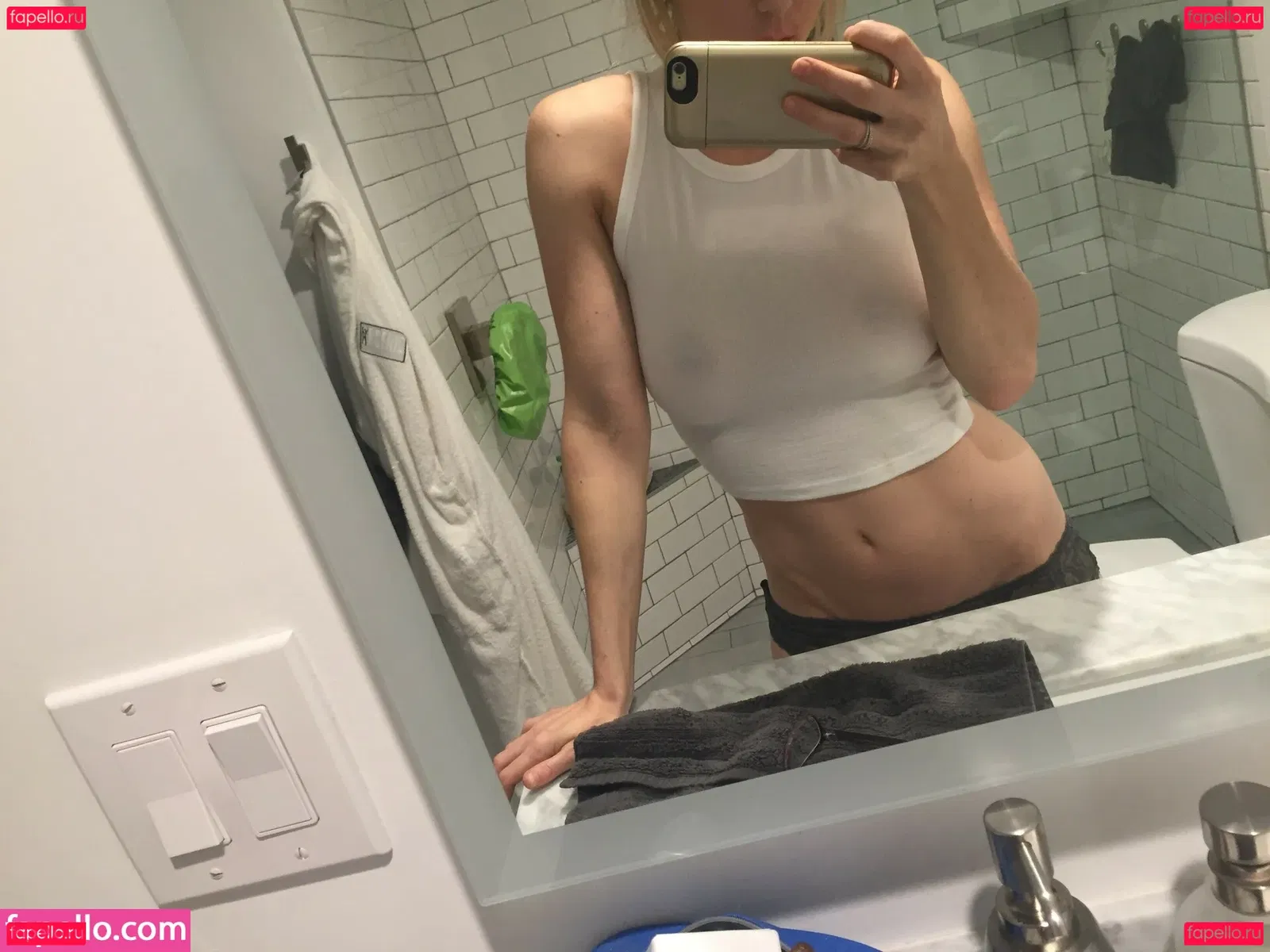 Iliza Shlesinger Onlyfans Photo Gallery 