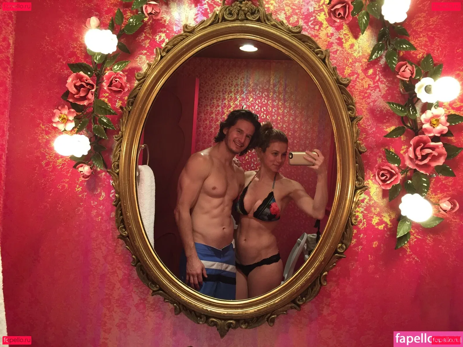 Iliza Shlesinger Onlyfans Photo Gallery 