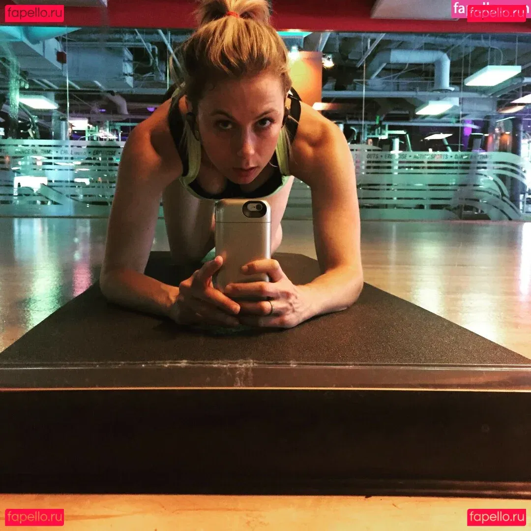 Iliza Shlesinger Onlyfans Photo Gallery 