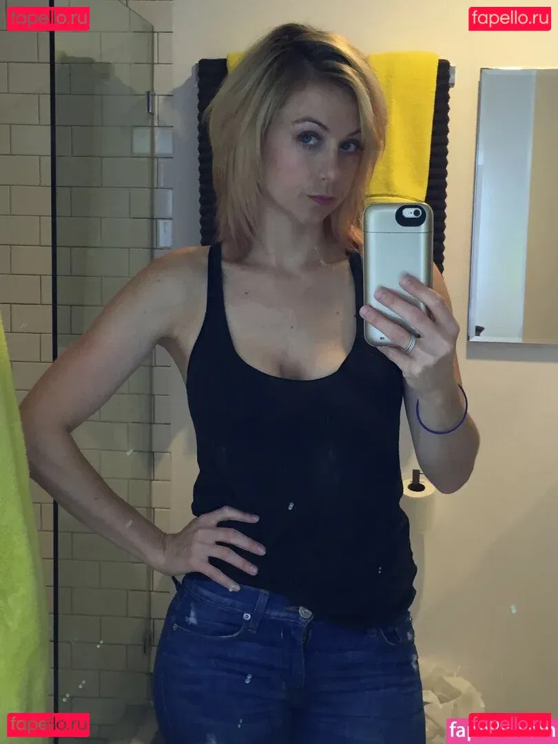 Iliza Shlesinger Onlyfans Photo Gallery 