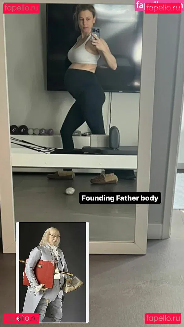 Iliza Shlesinger Onlyfans Photo Gallery 