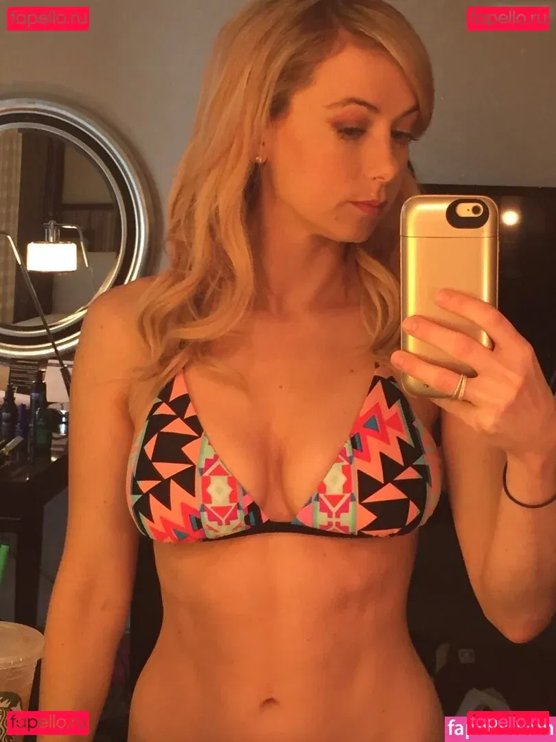 Iliza Shlesinger Onlyfans Photo Gallery 