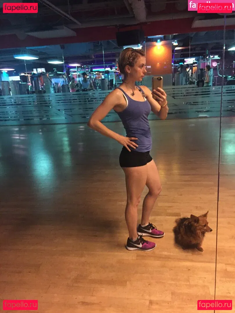 Iliza Shlesinger Onlyfans Photo Gallery 